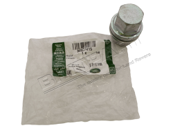 Radmutter Alufelge (einfach) (orig. LR)