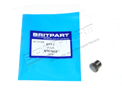 Verschlußstopfen Kraftstofftank M12