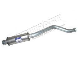 Auspuff ESD LR90, 2.5-B/D ab AA267064