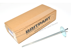 Kraftstoffentnahmerohr Tank