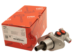 Hauptbremszylinder Discovery I/RRC (Lucas)