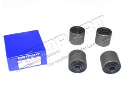 Buchse Schubstrebe VA Defender ab 1994/RRC ( LR )