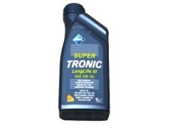 Motoröl Aral Super Tronic K 5W-30 (1000 ml)