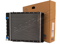 Wasserkühler Defender 300Tdi ab TA976036