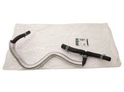 Schlauch Heizung Freelander Td4