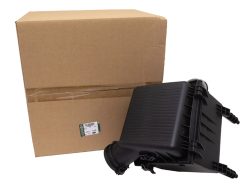 Luftfilterkasten Defender Td5 ab YA600200 (kpl.)