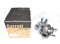 Turbolader Range Rover LM Td6 (OEM)