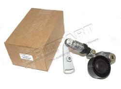 Spanner Keirippenriemen Range Rover LM 4.4 V8