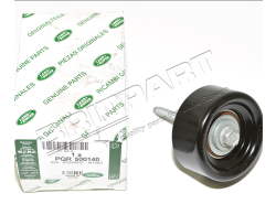 Umlenkrolle Keilrippenriemen 4.4 V8 Benzin