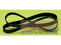 Keilrippenriemen 300Tdi (bis Motor-Nr. 16L25164) OEM