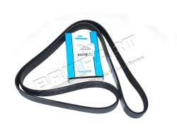 Keilrippenriemen Td5 ohne Klima ohne ACE (OEM: Dayco)