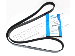 Keilrippenriemen Generator/ARB-Pumpe RR Sport TDV8 (mit ACE)