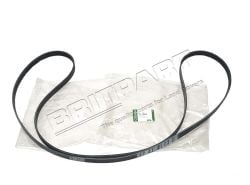 Keilrippenriemen Defender Td4 (2.4) mit Klima (orig. LR)