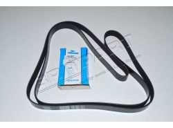 Keilrippenriemen Defender Td4 (2.4) ohne Klima (OEM: Dayco)