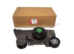 Umlenk-/Laufrollen mit Lager Keilrippenriemen Defender Td4 (2.4)
