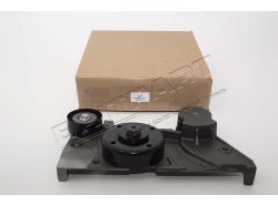 Umlenk-/Laufrollen mit Lager Keilrippenriemen Defender Td4 (2.4)