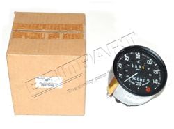 Tachometer LR 88" S.III (km/h)