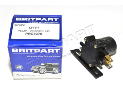 Scheibenwaschpumpe 24 V