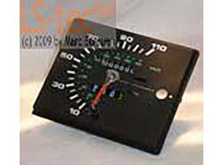 Tachometer (km/h) RRC bis GA441003