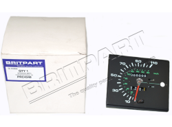 Tachometer (km/h) RRC bis GA441003