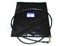 Tachowelle 2-teilig unteres Teil RRC bis HA610293