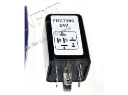 Wischerrelais 24 Volt