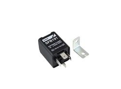 Blinkrelais 12V, 3x21W+5W, 6x21W+2x5W (orig. LR)