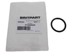 O-Ring Wasserkrümmer 4.4 V8 (BMW M62 B44) RR LM/L322