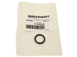 O-Ring Wasserkrümmer 4.4 V8 (BMW M62 B44) RR LM/L322