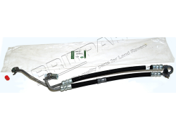 Servoleitung Servopumpa an Lengetriebe Range Rover LM L322 to 9A999999