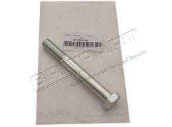 Schraube Lenkgetriebe M12 x 95