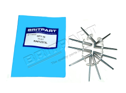 Blindniet 3/16" x 0.575" (4.76 mm x 14.605 mm)