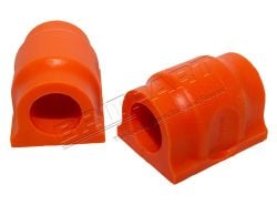 Gummilager Stabilisator VA Discovery 3 POLYBUSH Orange