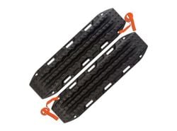 Bergeboards Maxtrax