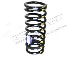 Feder Def 90 HA RH, HD (weiß/gelb/grün)