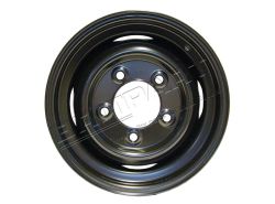 Felge 5.5F x 16 ET 33 mm, Serie/Defender (schlauchlos)