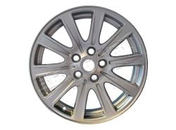 LM-Felge 8J x 18" (Typ 2) Sparkle Silber Discovery 3/4/RR Sport ab 7A000001