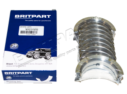 KW-Hauptlagersatz V8 (0.010" Übermaß)