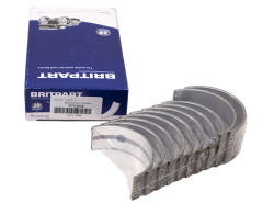 Lagerschalen Kurbelwelle 2.25-B (5-fach) Standardmaß