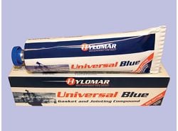 Dichtmittel Hylomar Universal Blue (100 g)