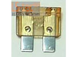 Flachstecksicherung 5A ATO