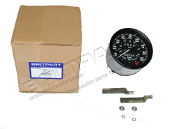Tachometer LR 88" S.III (mph)