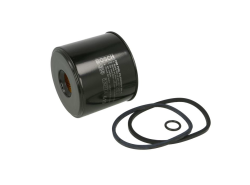 Kraftstofffilter 2.25-D/2.5D/TD