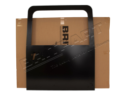 Hecktür LR88/109  o. Glas o. Anbauteile