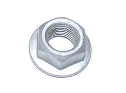 Flanschmutter M12 selbsts.