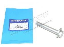Schraube M14 x 82 Querlenker unten Range Rover