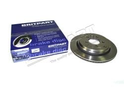 Bremsscheibe HA Discovery 3/RR Sport TDV6