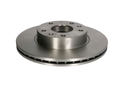 Bremsscheibe VA Freelander ab1A00000, innenbel. (OEM)