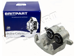 Bremssattel vorne links Disco 3