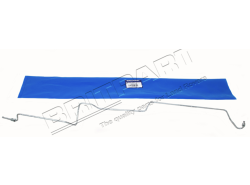 Bremsleitung Hinterachse links Defender ab 2A...